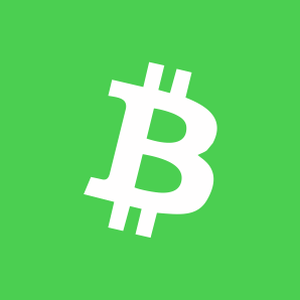 Bitcoin Cash (BCH)